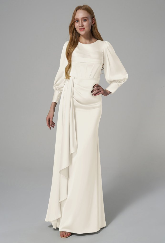 AW Gabriela Dress